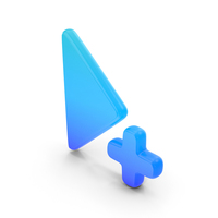 Add To Queue Symbol Glow PNG & PSD Images