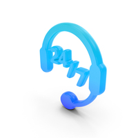Call Support 24 By 7 Symbol Glow PNG & PSD Images
