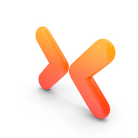 Cyber Connect Symbol Glow PNG & PSD Images