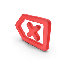 Backspace Symbol PNG & PSD Images