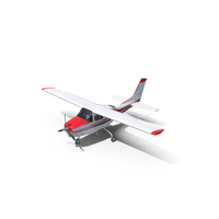 Cessna 210 - 1961 Edition PNG & PSD Images