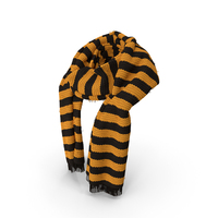 Wizard Scarf PNG & PSD Images