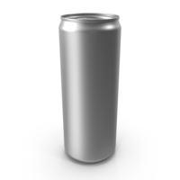 Aluminium Can PNG & PSD Images