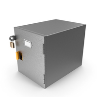 Storage Locker PNG & PSD Images