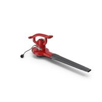 Electric Handheld Blower Toro PNG & PSD Images