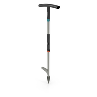 Gardena Weed Puller PNG & PSD Images