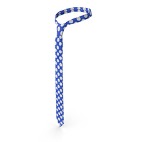 Polka Dot Necktie PNG & PSD Images
