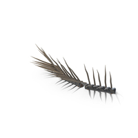 Spicked Barricade PNG & PSD Images