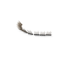 Spicked Barricade PNG & PSD Images