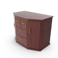 Commode PNG & PSD Images