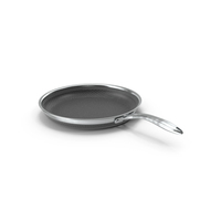 HexClad Hybrid Nonstick Pan 12 inch PNG & PSD Images