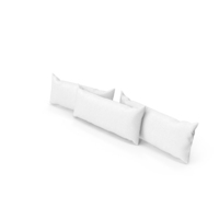 Pillows Blank PNG & PSD Images