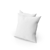 Pillows Blank PNG & PSD Images