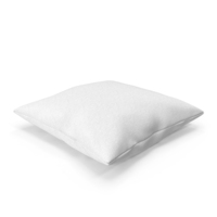 White Pillow PNG & PSD Images