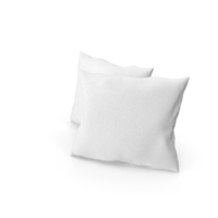 Pillows Blank PNG & PSD Images