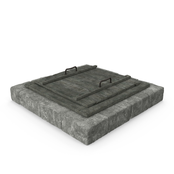 Trap Door PNG & PSD Images