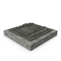 Trap Door PNG & PSD Images