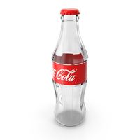Bottle With Cap PNG & PSD Images