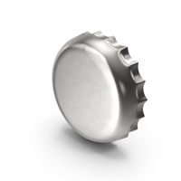 Silver Cap Edge PNG & PSD Images
