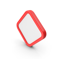 Diamond Button Icon PNG & PSD Images