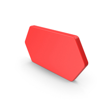 Hexagon Button Icon PNG & PSD Images