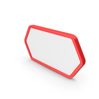 Hexagon Button Icon PNG & PSD Images