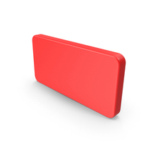 Rectangle Button Icon PNG & PSD Images