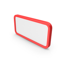 Rectangle Button Icon PNG & PSD Images