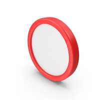 Round Button Icon PNG & PSD Images