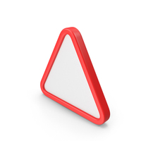 Triangle Button Icon PNG & PSD Images