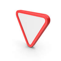 Triangle Button Icon PNG & PSD Images