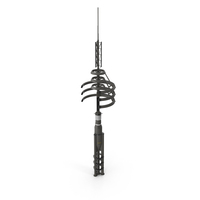 Antenna Tower PNG & PSD Images