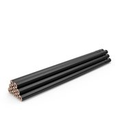 Pencils PNG & PSD Images