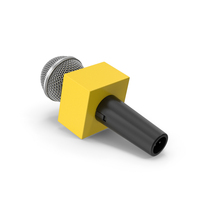 Microphone PNG & PSD Images
