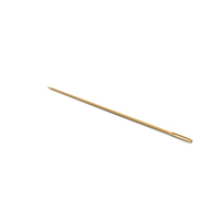 Gold Needle PNG & PSD Images