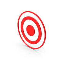 Target PNG & PSD Images
