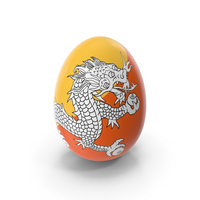 Bhutan Country Flag On Egg PNG & PSD Images