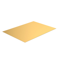 Gold Sheet PNG & PSD Images