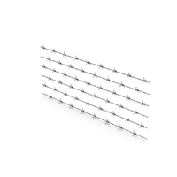 Barbed Wire PNG & PSD Images