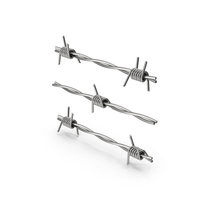 Barbed Wire PNG & PSD Images
