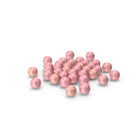 Fireball Pearls PNG & PSD Images