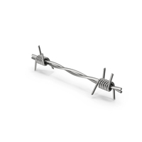 Barbed Wire PNG & PSD Images