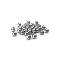Steel Balls PNG & PSD Images