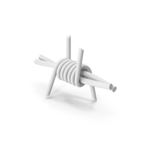 Barbed Wire PNG & PSD Images