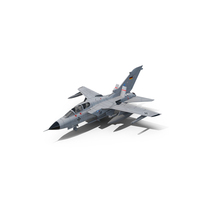 Panavia Tornado ECR PNG & PSD Images