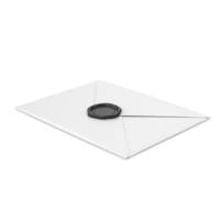 Sealed Envelope PNG & PSD Images