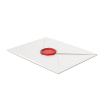Letter Envelope PNG & PSD Images
