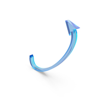 Arrow Design Web Icon PNG & PSD Images