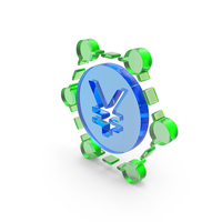 Yen In Design Frame Icon PNG & PSD Images