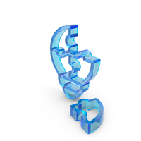 Fallen Puzzle Piece Bulb Plan Icon PNG & PSD Images